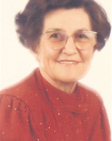 Profilbild Rosalie Barbara Nitsche